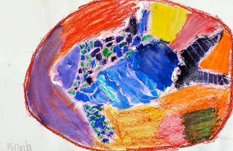 Art Curriculum For Elementary School