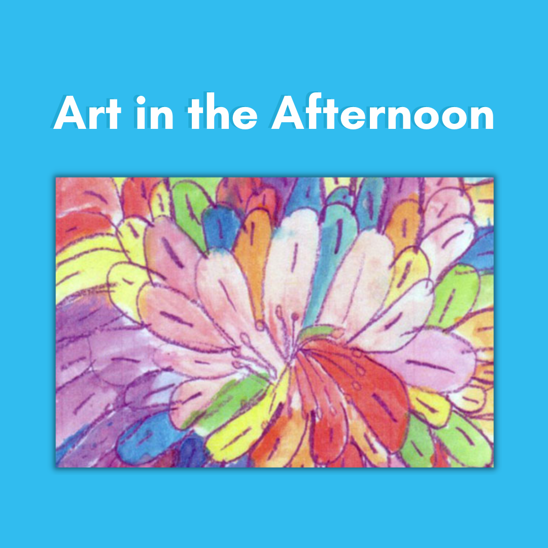 Art Curriculum For Elementary School