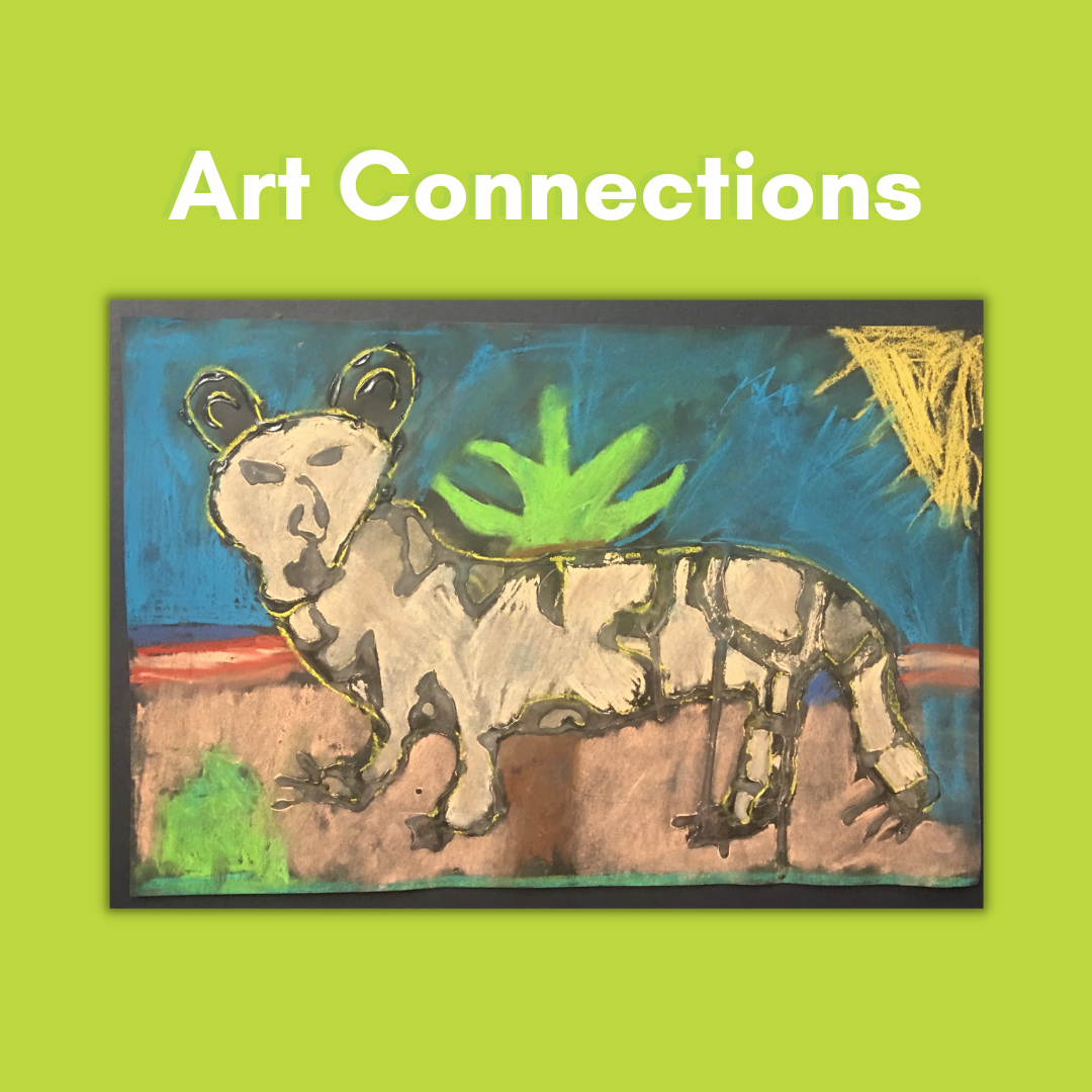 Art Curriculum For Elementary School